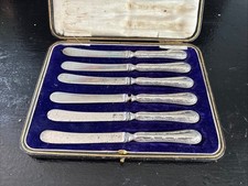 Antique set boxed for sale  GREAT YARMOUTH