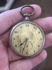 Collection montre gousset d'occasion Collection montre gousset d'occasion  Écouis