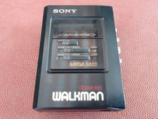 Sony walkman b47 d'occasion  Drancy