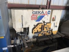 Geka hydracrop hydraulic for sale  Guilford