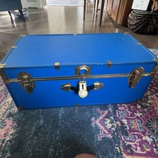 Seward steamer trunk for sale  Fairfax