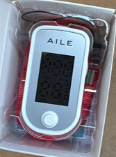 Aile pulsoximeter sauerstoffme gebraucht kaufen Aile pulsoximeter sauerstoffme gebraucht kaufen  Versand nach Germany