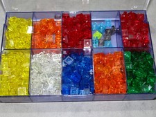 legosteine transparent gebraucht kaufen legosteine transparent gebraucht kaufen  Altdorf b.Nürnberg