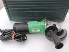 Hitachi g12sa2 angle for sale  Nampa