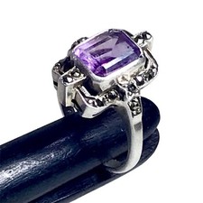 Ancienne bague art d'occasion  Nantes-