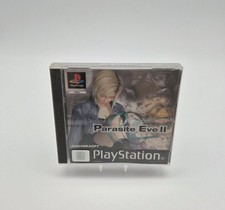 Parasite eve playstation usato Parasite eve playstation usato  Verdellino