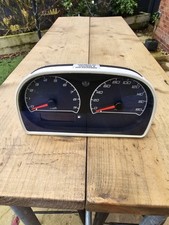 Lotus exige speedometer for sale  CONGLETON