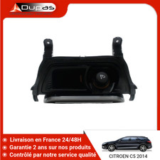 Cendrier citroen 759117 d'occasion  Nemours