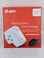 Power plug peripherals for sale  DONCASTER