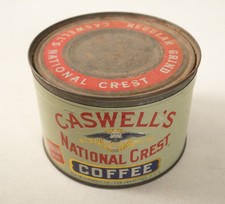 Caswell national crest for sale  Garden Valley