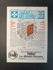 Rivista allez les usato  Italia
