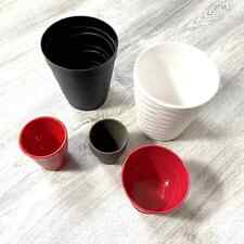 Set planters assorted for sale  Rockville