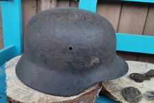 Casque allemand fouille d'occasion  Pierre-de-Bresse