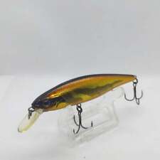 Isca de pesca JACKALL / Scud Minnow 95mm nº 731, usado comprar usado  Enviando para Brazil