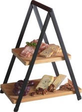 Gusta etagere bambus gebraucht kaufen  Minden