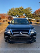 2016 lexus gx460 for sale  Plano