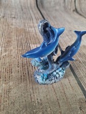 Small dolphin decor for sale  Clarksville