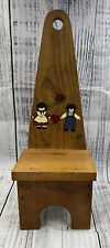 Vintage folk art for sale  Waldorf