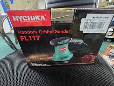 Hychika orbital sander for sale  MANCHESTER