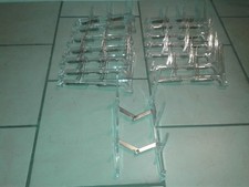 Espositori reggipiatti posti usato Espositori reggipiatti posti usato  Reggio Emilia