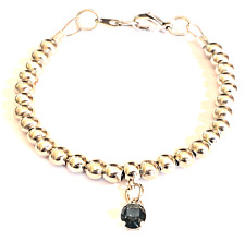 Bracciale donna acciaio usato  Scandicci