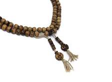Tibetan mala prayer for sale  USA