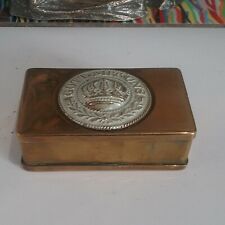 Exceptionally rare ww1 for sale  WARWICK
