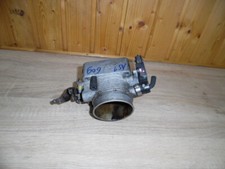 Drosselklappe pel vectra gebraucht kaufen  Sulz am Neckar