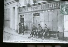 Lagny thorigny soldats d'occasion  Reims