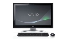 Sony vaio all usato  Marsala