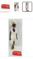 Designer faceless doll for sale  Jacksonville
