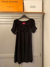 Monsoon short black for sale  TELFORD