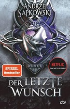 Letzte wunsch hexer gebraucht kaufen  Berlin