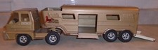Vintage 60s tan for sale  Leawood