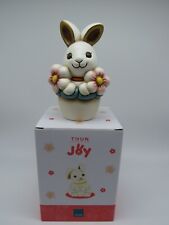 Thun coniglio joy usato  Mantova