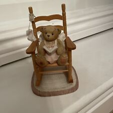 Cherished teddies lucy for sale  SOUTHEND-ON-SEA