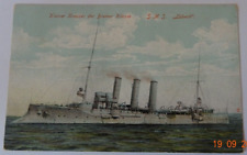 Deutsches kriegsschiff kleiner gebraucht kaufen  Stepenitztal