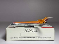 Aeroclassics 1:400 CP Air Boeing 727-217 C-GCPA pintura laranja ACCGCPA, usado comprar usado  Enviando para Brazil