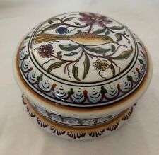Ceramica conimbriga portugal for sale  USA