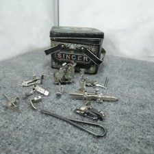 Lot singer 221 for sale  Salem