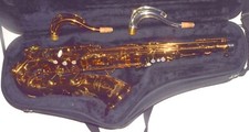 Tenor madness tenor for sale  Quincy