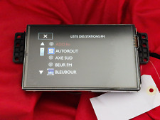 écran multimédia gps d'occasion  Toulouse-