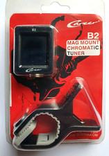Afinador Magnético Career B2, Afinador Clip Cromático comprar usado  Enviando para Brazil