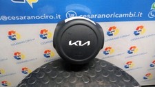 Dispositivo airbag lato usato  Cinisello Balsamo