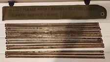 forrest blade for sale forrest blade for sale Bethlehem