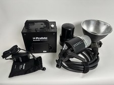 Profoto acute 600 for sale  Tucson