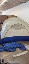 Barraca vintage Sierra Designs Mondo para 5 pessoas. Com Rainfly em bom estado. comprar usado  Enviando para Brazil