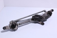 Scheibenwischergestänge motor gebraucht kaufen  Schloß Holte-Stukenbrock