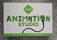 stop motion animation for sale  STOKE-ON-TRENT