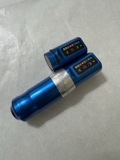 Flux max professional for sale  Dalton